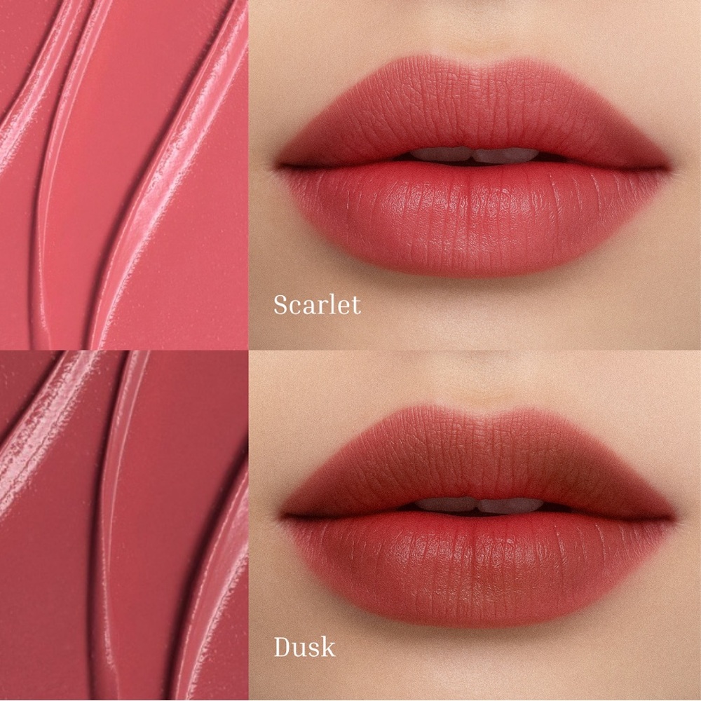 Lithe | Soft Fill Lip Pencil Duo - Picture 3 of 7
